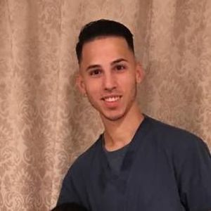 Meet your Posher, Nick